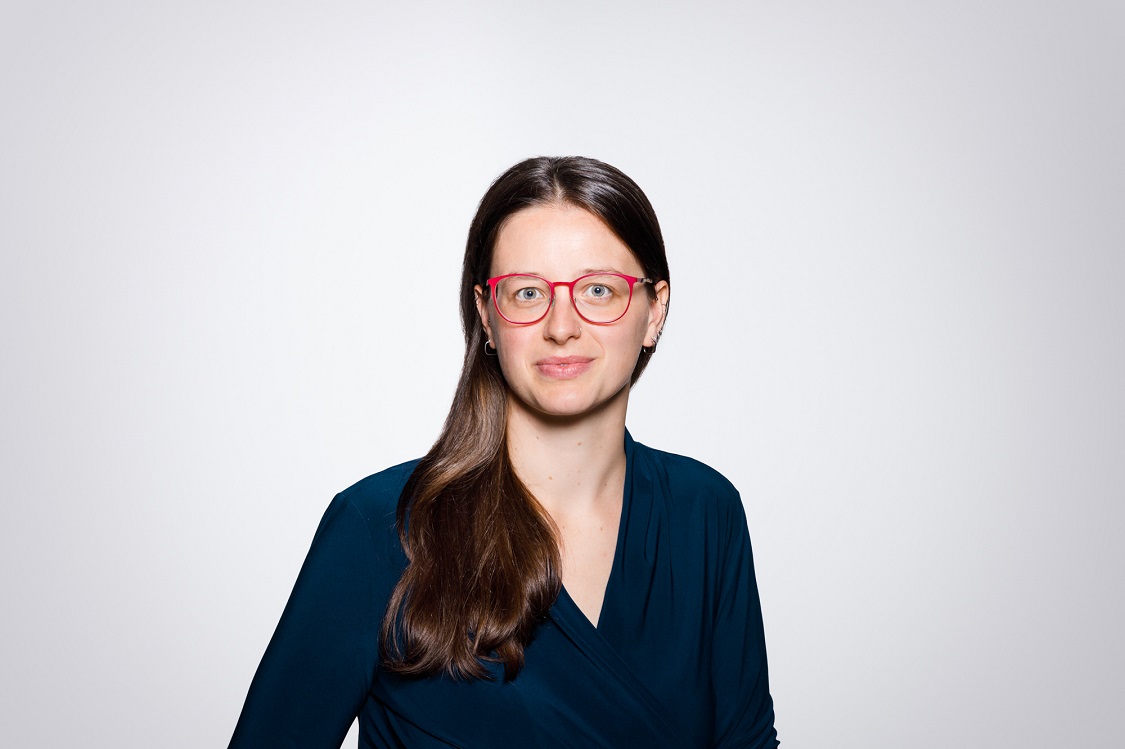 Annika Vivirito – Data Scientist