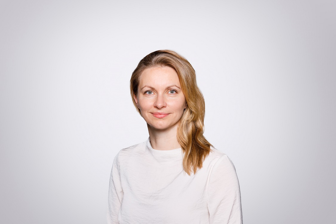 Dr. Dorota Pawlowska-Phelan – Data Scientist