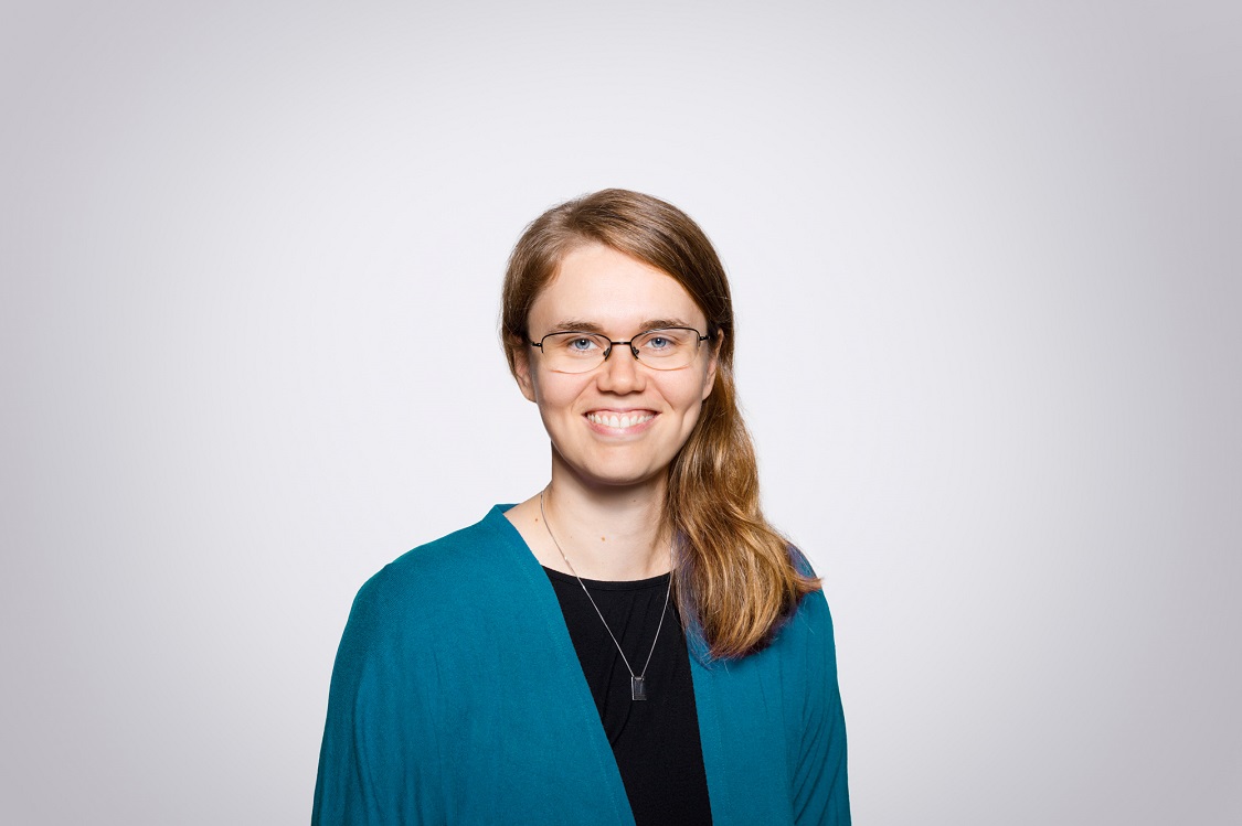 Dr. Leonore Bovy – Data Scientist
