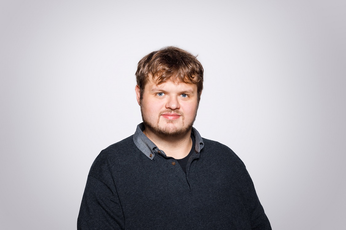 Sebastian Chmielewski – Softwareentwickler / DevOps Engineer