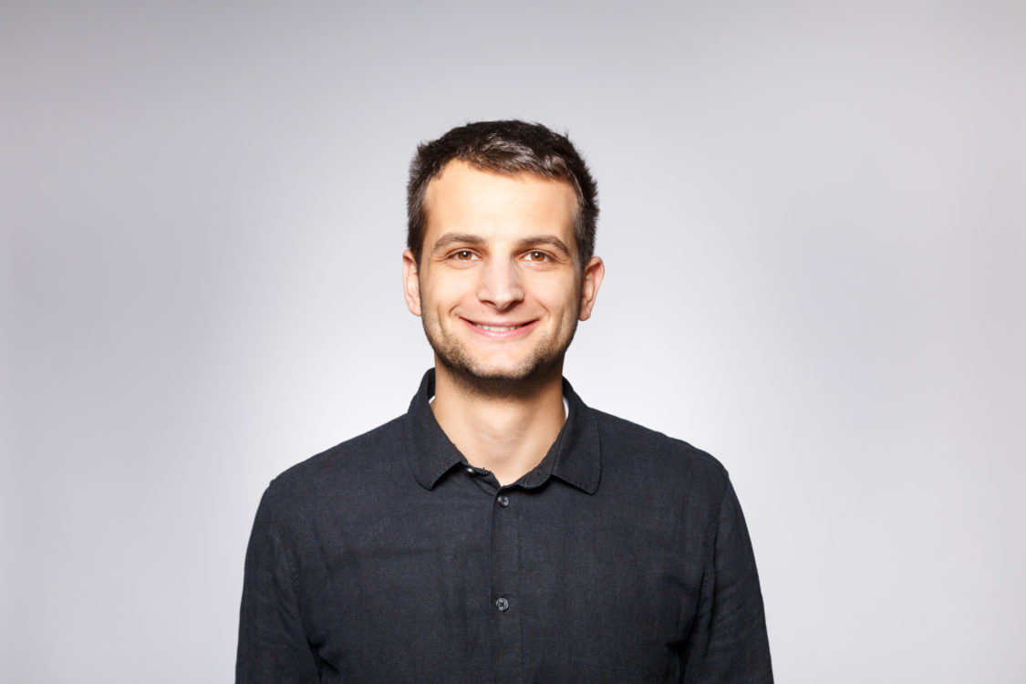 Max Thonagel – Developer EVA